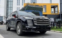 汉兰达改装案例 汉兰达改装视频大全