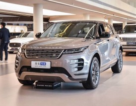 国产路虎揽胜极光报价／国产揽胜极光质量怎么样