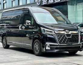 最便宜的七座商务车,便宜商务车7座报价和图片