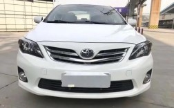 【13款的卡罗拉值多少钱,13款卡罗拉优点和缺点】