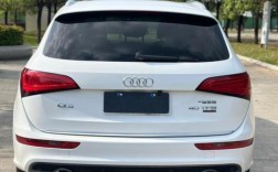 奥迪q5停产了吗／奥迪q5停售了吗