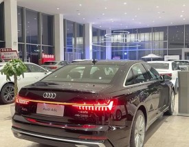 奥迪25万左右的车(奥迪二十五万左右的车)