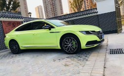 睿骋cc改装／睿骋cc改装轮毂