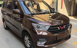 五菱宏光s3自动挡报价及图片 五菱宏光s新车报价15舒适型2021款自动挡