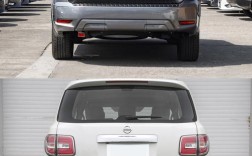 尼桑途乐尺寸是多少 尼桑途乐长度和宽度