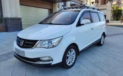 便宜又省油的七座车,当前最省油的价格最低的七座车