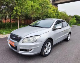 奇瑞a3是谁设计的(奇瑞a3的设计师)