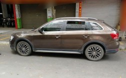 大众朗境2014款,大众朗境2014款怎么样