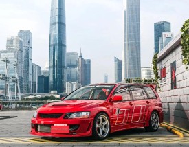 适合改装的经典老车／适合改装的老款车型