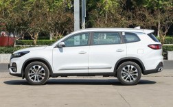 奇瑞汽车自动挡价格／奇瑞自动挡suv10款车型图片
