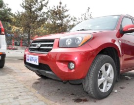 永源飞碟是哪个品牌的车,永源飞碟是什么车