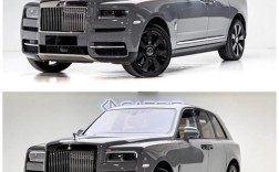 库里南和迈巴赫哪个档次高,库里南同级别的车