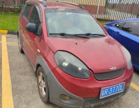 奇瑞麒麟图片大全(奇瑞麒麟图片大全及价格)