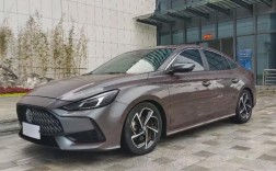 名爵mg5新款报价和图片(名爵mg5新款2021款价格)