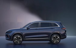 电动汽车suv车型排行／电动汽车suv车型排行榜前十名