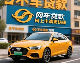 车主贷哪个平台好(不押车贷款哪个平台好)