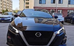 日产天籁2021新款 日产天籁车型大全