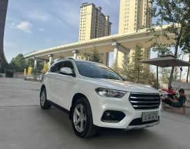 买了哈弗h2后悔的要死(哈弗h2值得购买吗)