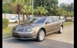 大众phideon辉腾 大众phideon辉腾价格