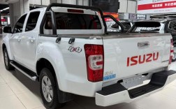 五十铃皮卡多少钱(瑞迈五十铃皮卡多少钱)