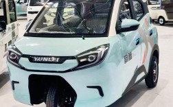 海鸥电动车2023款／海鸥电动车2023款绿色版图片