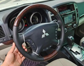 2021款帕杰罗v97报价及图片(帕杰罗最新报价)