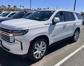 雪佛兰太平洋汽车网 雪佛兰tah