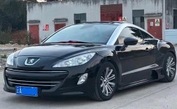 东风标致跑车rcz敞篷多少钱 东风标致敞篷车207cc