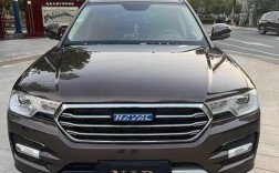 哈弗h7新车多少钱／哈弗h7价位多少