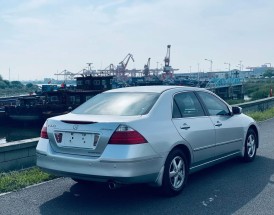 本田雅阁2007款二手车／2007款雅阁58同城