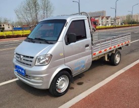 东风小康新车多少钱,东风小康k01l新车多少钱