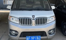 金杯海狮2座封闭货车报价／金杯海狮封闭货车两座