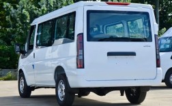 江铃全顺 江铃全顺6座柴油报价