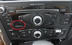 奥迪a4l2021款(奥迪a4l2021款sd卡槽在哪里)