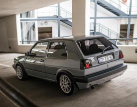 高尔夫gti历代车型,各代高尔夫gti