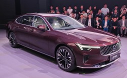 沃尔沃s90价格2021款图片／沃尔沃s90报价图片 价格 2019