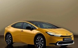 普锐斯汽车报价及图片,普锐斯2022