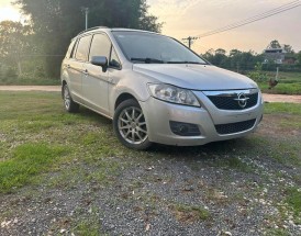 海马欢动2009款两厢 10款海马欢动两厢车