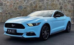 18年野马二手多少钱／2018年的野马