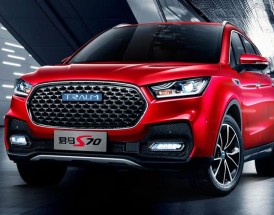 君马汽车价格表(君马汽车suv图片及价格)