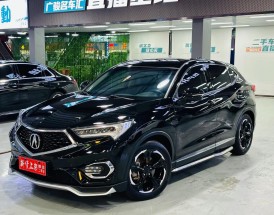 讴歌tlx多少钱,讴歌tlx2021款多少钱