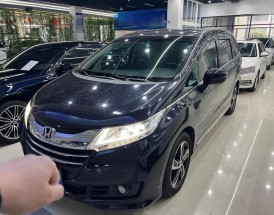 广本奥德赛多少钱／广本奥德赛什么价格