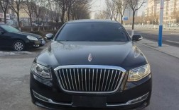 【红旗h7顶配多少钱,红旗h7新款2020配置】