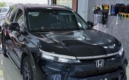 本田皓影千万别买／吐槽本田皓影