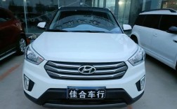 现代suv所有车型及报价表,现代suv新款2020款价格