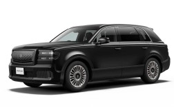 丰田世纪2024款价格／丰田世纪2022款