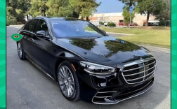 奔驰帕拉梅拉(奔驰帕拉梅拉和梅赛德斯)