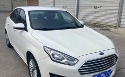 福特福睿斯2015款报价及图片 福特福睿斯2019年最新报价