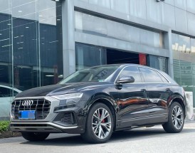 奥迪皮卡车报价及图片／奥迪q8皮卡报价及图片2021款