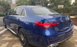 二手奔驰c／二手奔驰c260l多少钱